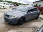 2012 Volkswagen Jetta Base