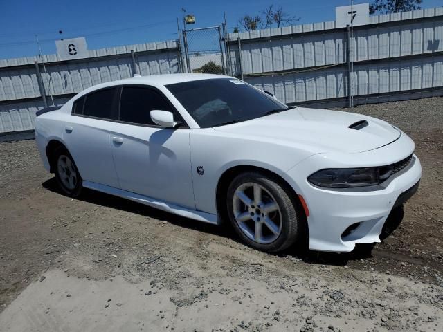 2021 Dodge Charger Scat Pack