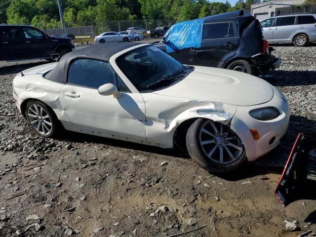 2006 Mazda MX-5 Miata