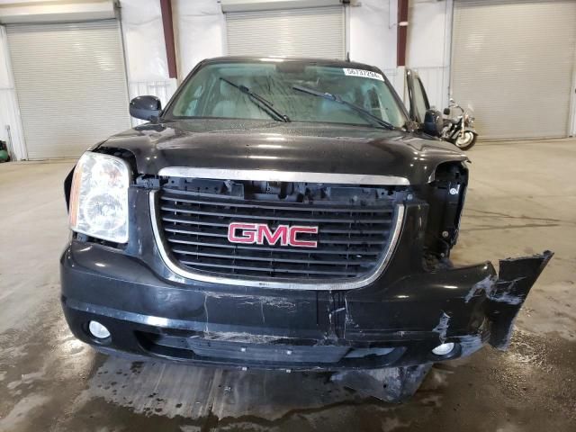 2013 GMC Yukon XL K1500 SLT