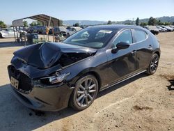 Vehiculos salvage en venta de Copart San Martin, CA: 2024 Mazda 3 Preferred