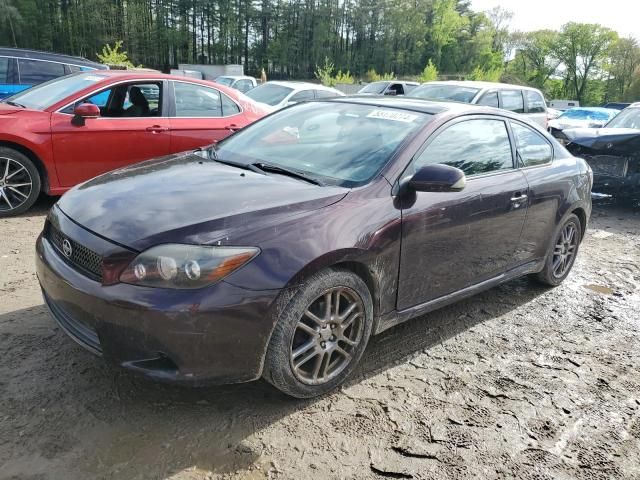 2009 Scion TC