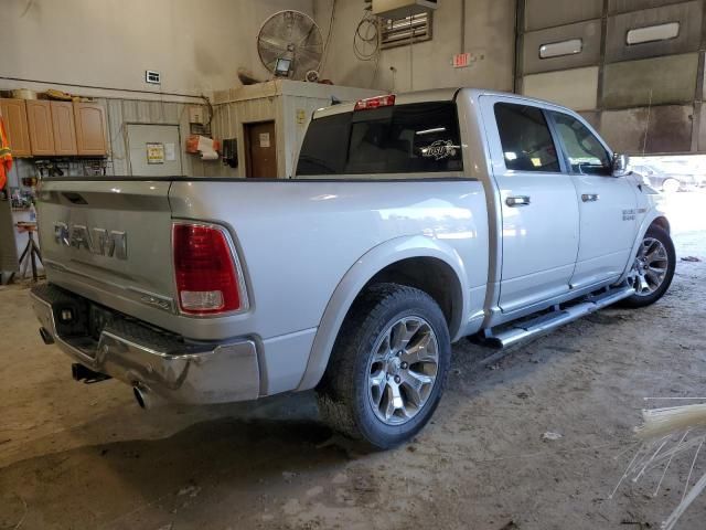 2016 Dodge RAM 1500 Longhorn