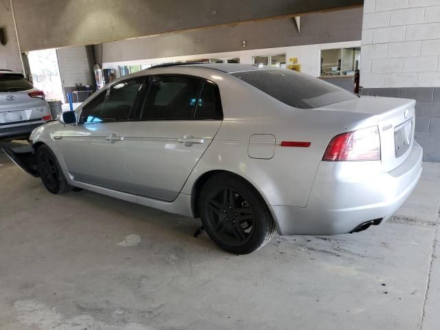 2007 Acura TL