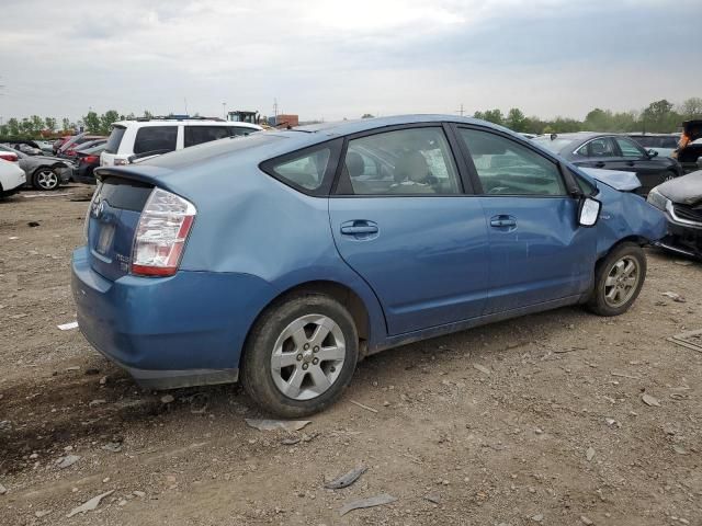 2006 Toyota Prius