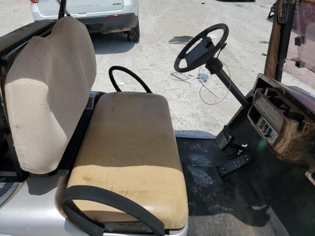 2007 Golf Cart