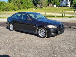 BMW 328 XI salvage cars for sale: 2009 BMW 328 XI