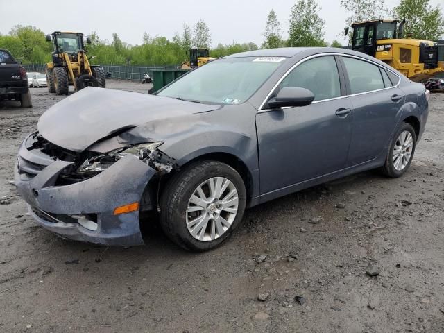 2010 Mazda 6 I