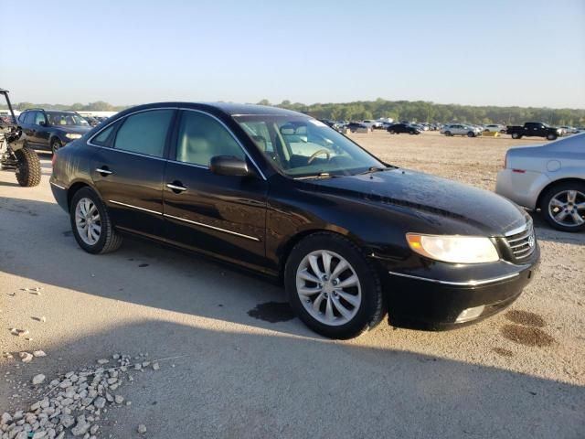 2007 Hyundai Azera SE