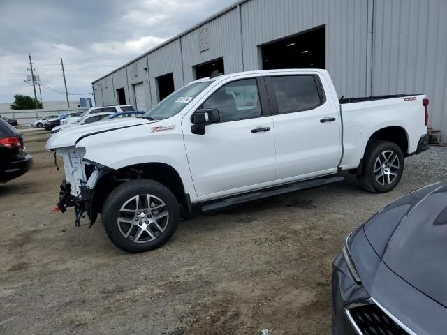 2020 Chevrolet Silverado K1500 LT Trail Boss