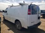 2004 Chevrolet Express G2500