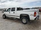 2002 Chevrolet Silverado K1500 Heavy Duty