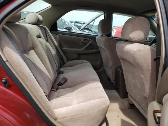 1998 Toyota Camry CE