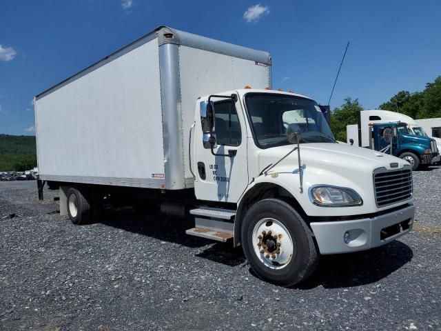 2015 Freightliner M2 106 Medium Duty