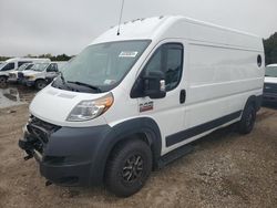 Dodge Promaster 2500 2500 High salvage cars for sale: 2020 Dodge RAM Promaster 2500 2500 High