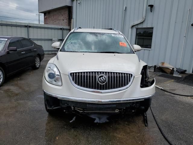 2012 Buick Enclave