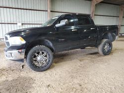 Dodge ram 1500 slt salvage cars for sale: 2015 Dodge RAM 1500 SLT