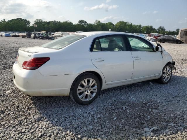 2009 Toyota Avalon XL