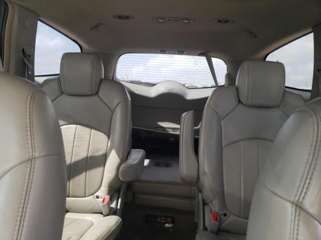 2008 Buick Enclave CXL