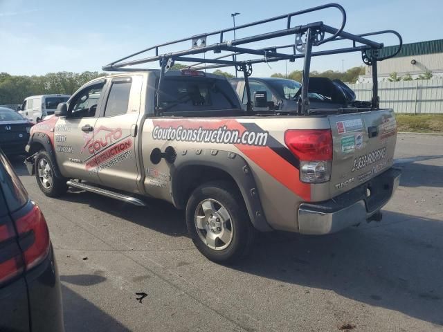 2007 Toyota Tundra Double Cab SR5