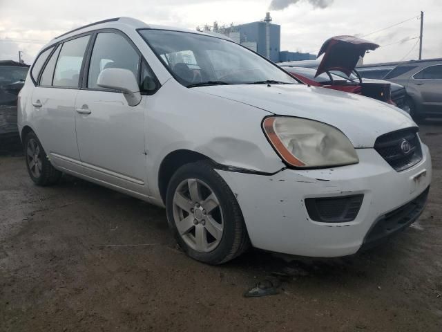 2007 KIA Rondo LX