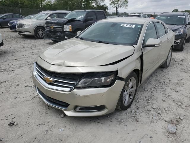 2014 Chevrolet Impala LT