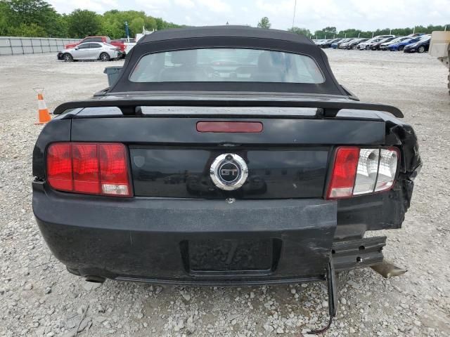 2008 Ford Mustang GT