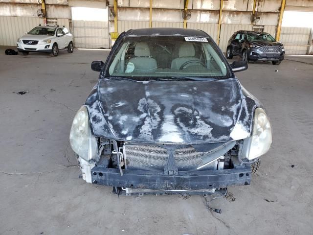 2010 Nissan Altima Base