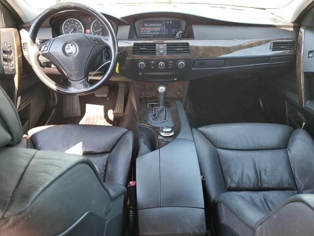 2005 BMW 530 I