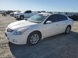 2012 Nissan Altima Base for sale in Antelope, CA