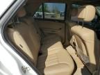 2006 Mercedes-Benz ML 500