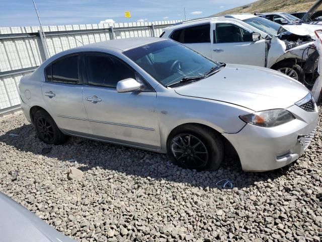 2007 Mazda 3 I