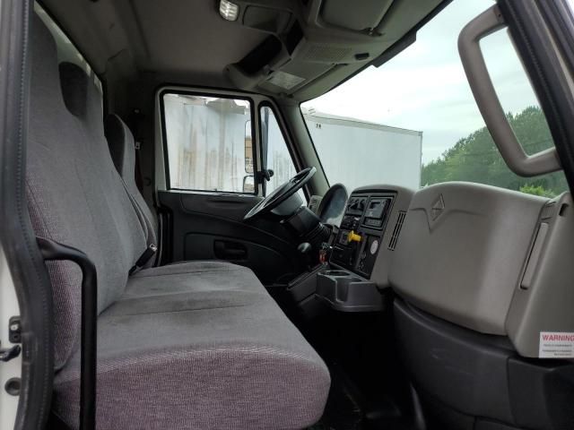 2018 International 4000 4300