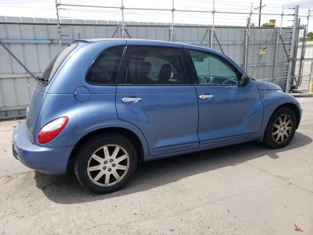 2007 Chrysler PT Cruiser Limited