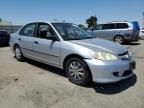 2005 Honda Civic DX VP