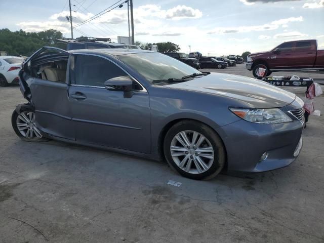 2015 Lexus ES 350