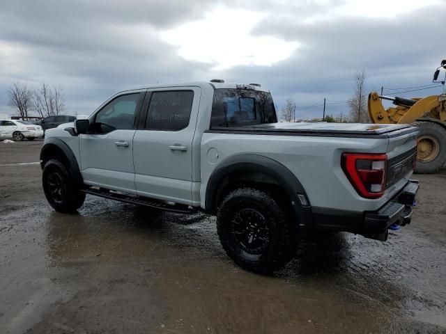 2023 Ford F150 Raptor