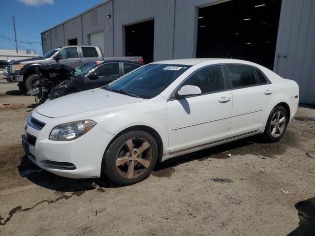 2011 Chevrolet Malibu 1LT