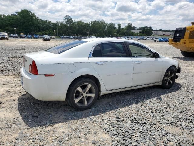 2012 Chevrolet Malibu 1LT