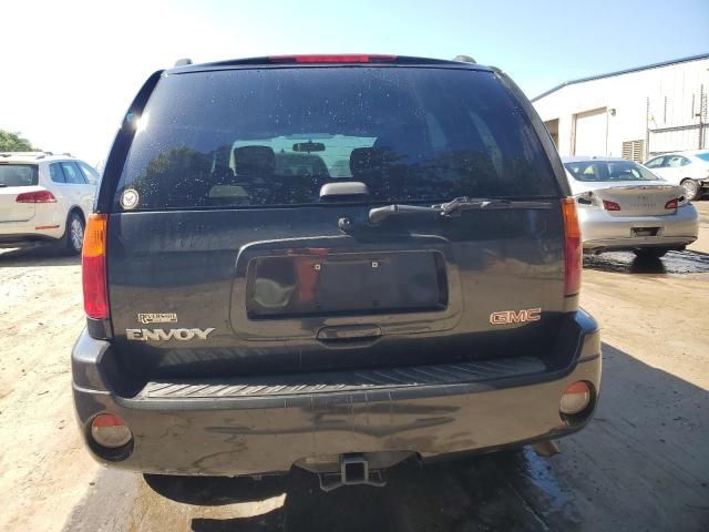 2004 GMC Envoy