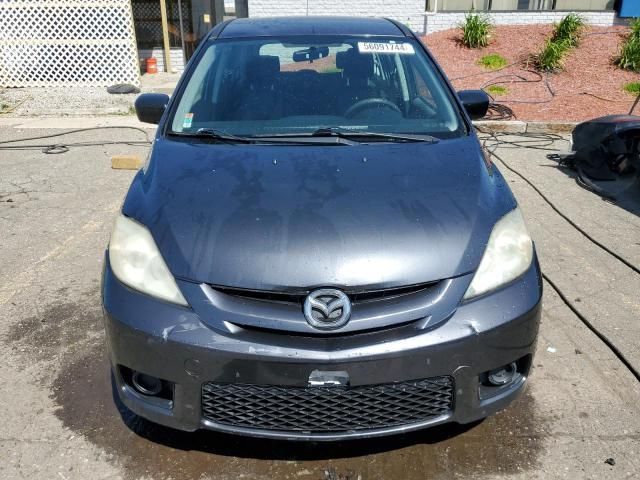 2006 Mazda 5