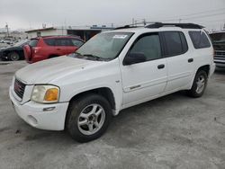 Salvage cars for sale from Copart Sun Valley, CA: 2004 GMC Envoy XL