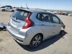 2020 Honda FIT EX