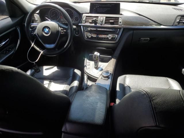 2014 BMW 328 D Xdrive