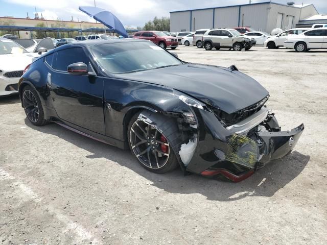 2019 Nissan 370Z Base