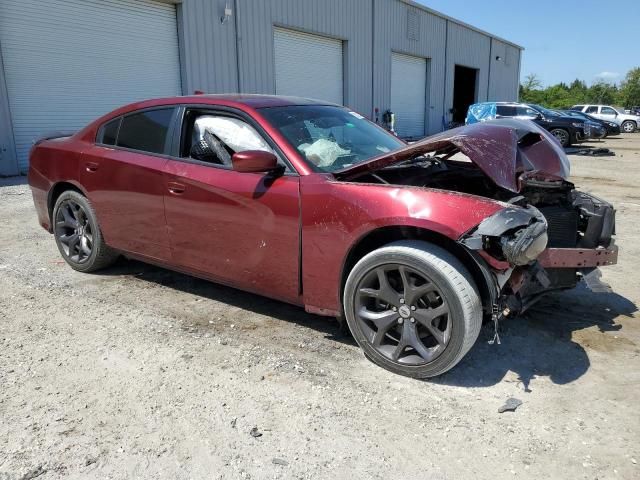 2019 Dodge Charger GT