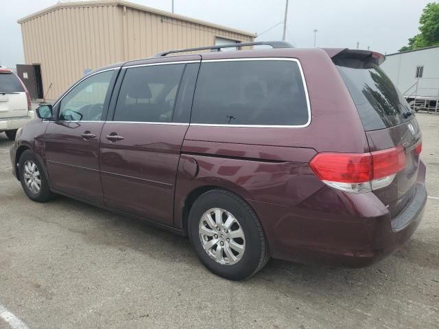 2008 Honda Odyssey EX