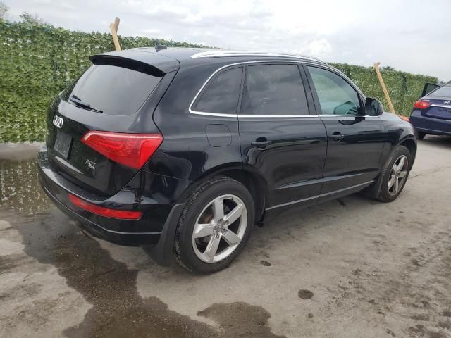 2011 Audi Q5 Premium Plus