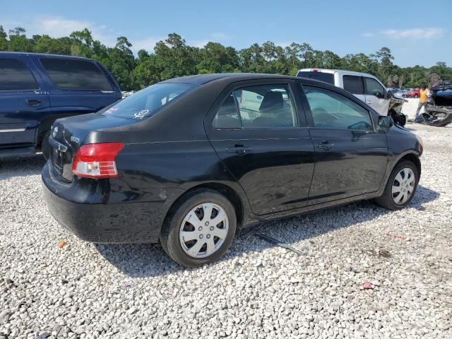 2011 Toyota Yaris