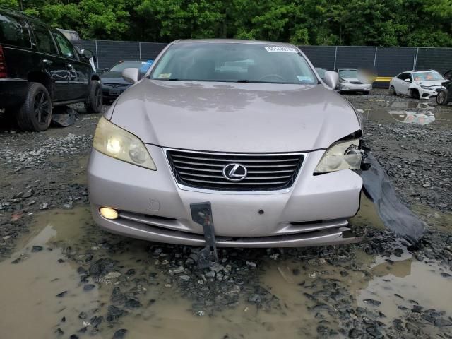 2007 Lexus ES 350